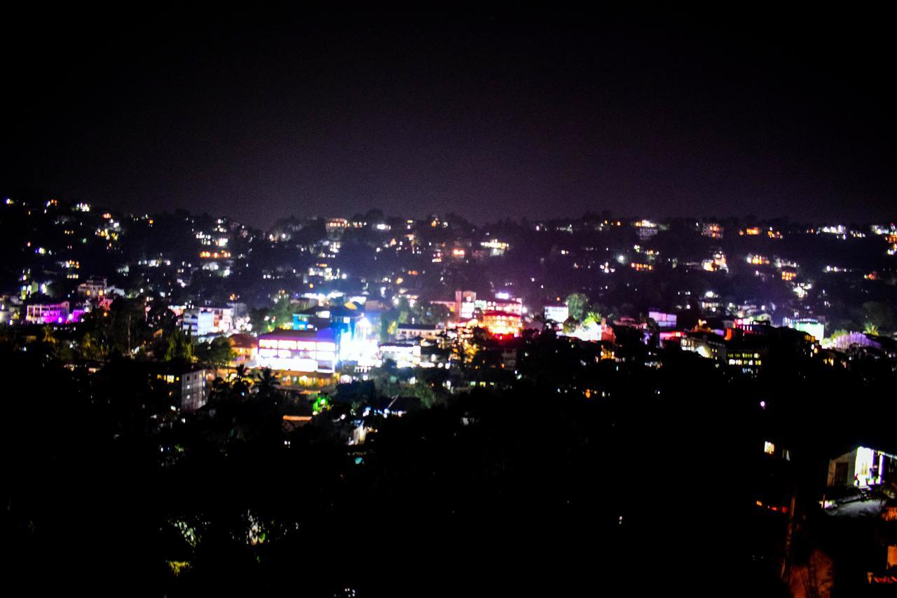 Unique View Kandy Esterno foto