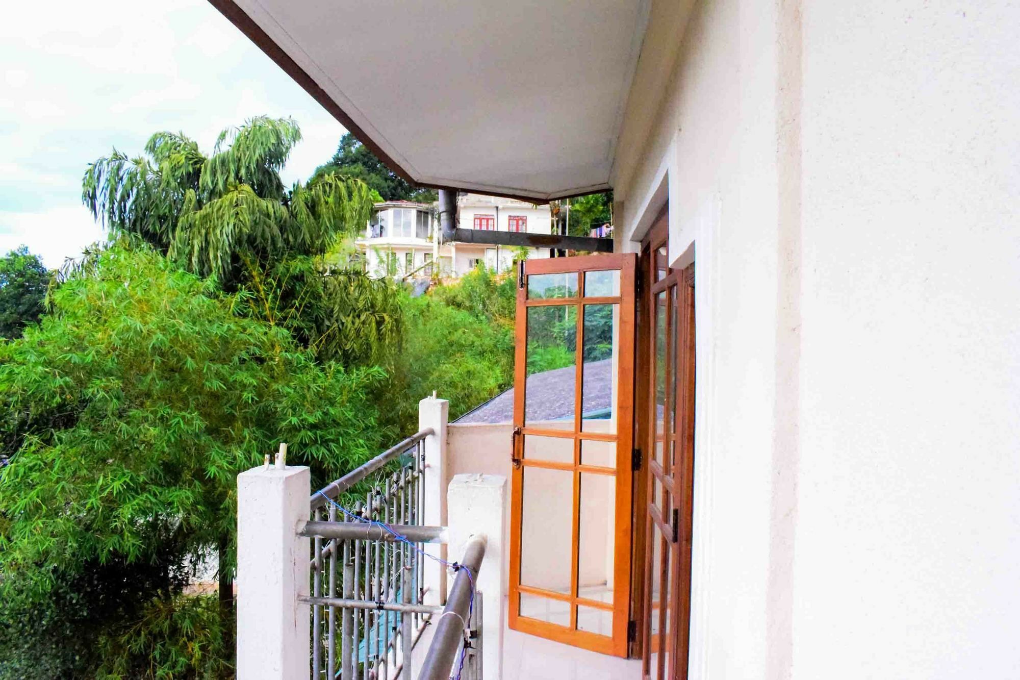 Unique View Kandy Esterno foto