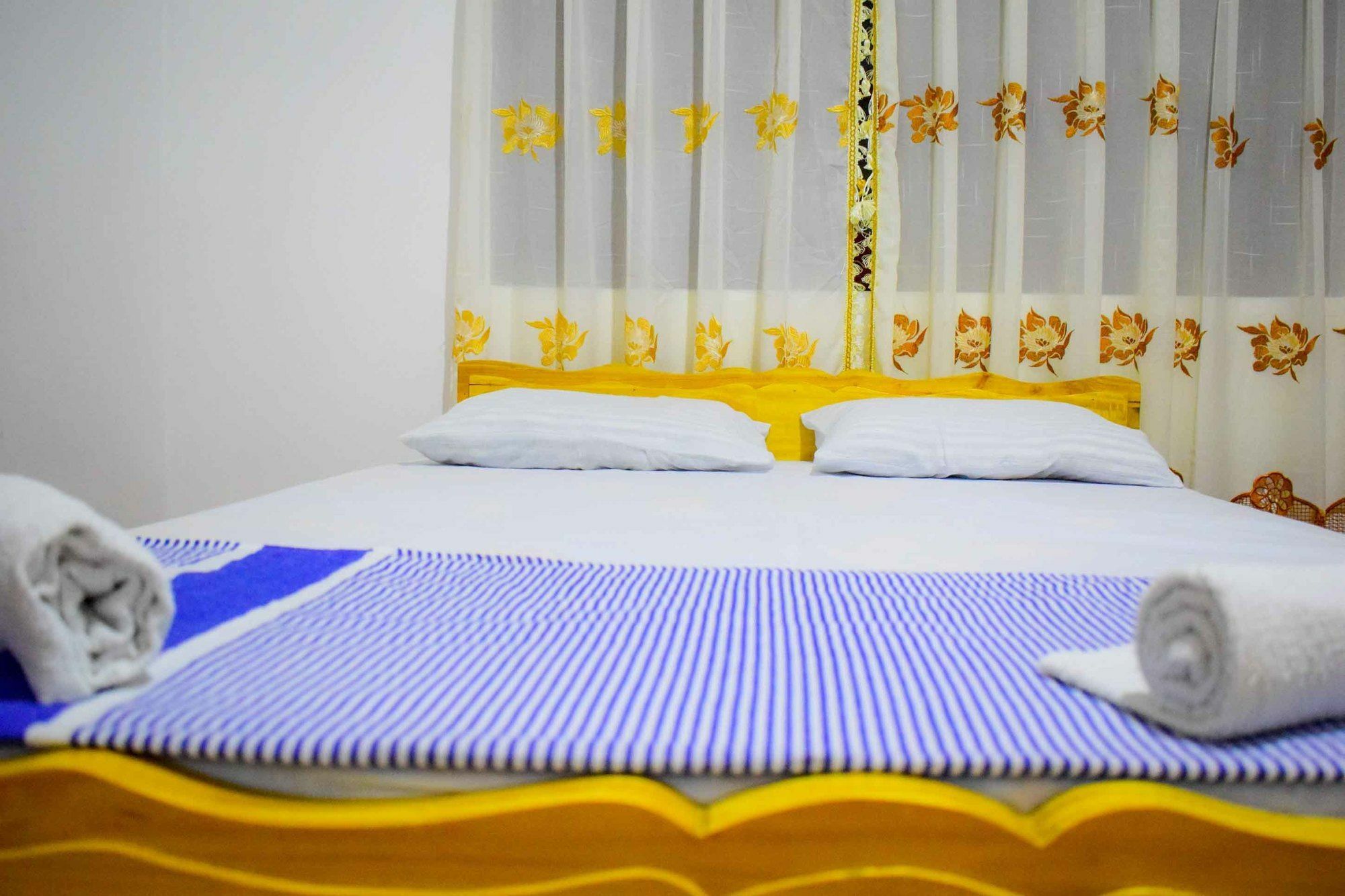 Unique View Kandy Esterno foto