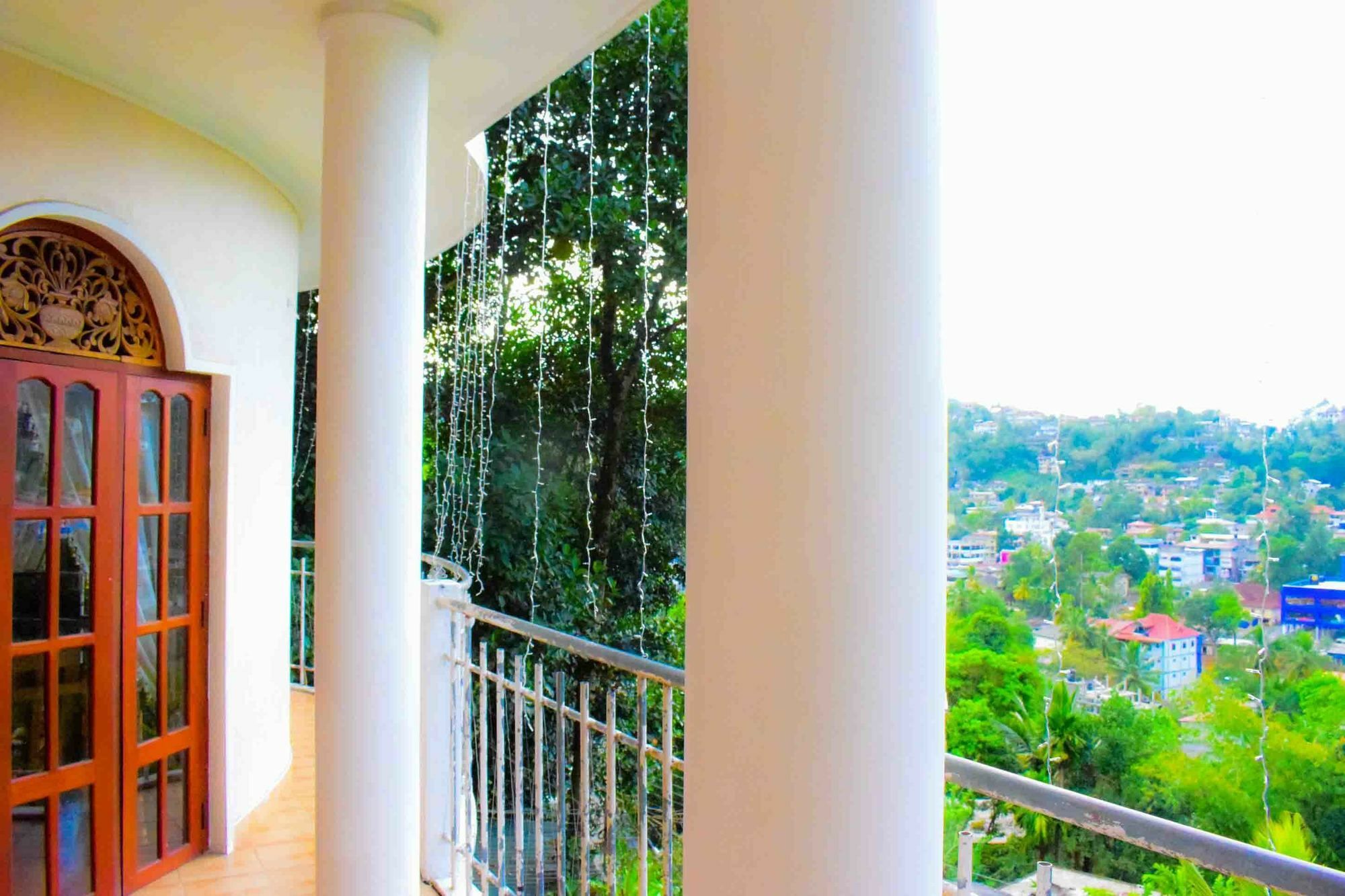 Unique View Kandy Esterno foto